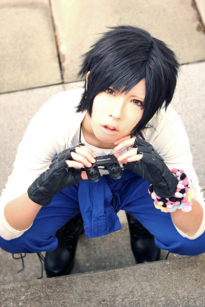 ニコニコ動画 生放送主 志麻 コスプレイヤーズアーカイブ ニコニコ動画 生放送主 志麻 コスプレイヤーズアーカイブ