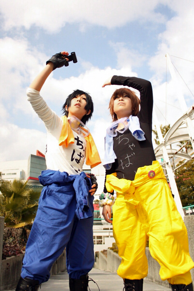 ニコニコ動画 生放送主 志麻 コスプレイヤーズアーカイブ ニコニコ動画 生放送主 志麻 コスプレイヤーズアーカイブ