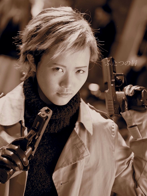 Exile Tetsuya コスプレイヤーズアーカイブ Exile Tetsuya コスプレイヤーズアーカイブ