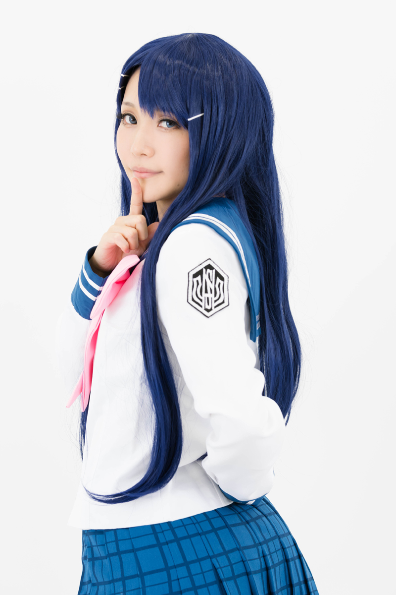 ダンガンロンパ 希望の学園と絶望の高校生 舞園さやか コスプレイヤーズアーカイブ