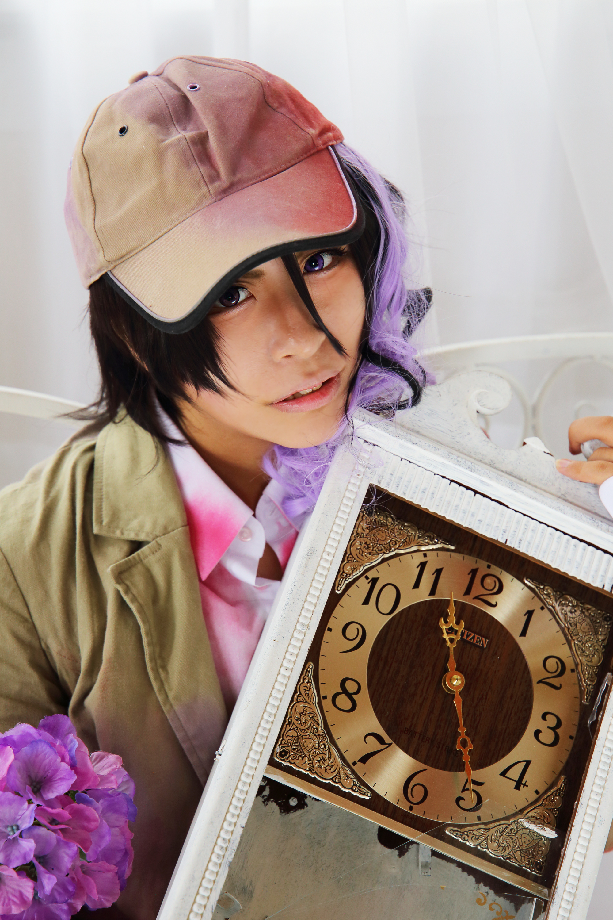 仮面ライダー電王 野上良太郎(リュウタロス)(OP衣装) - コスプレ 