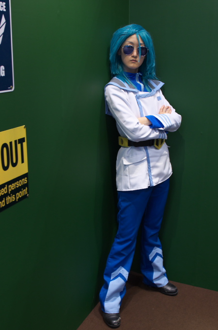 超時空要塞マクロス マクシミリアン ジーナス コスプレイヤーズアーカイブ