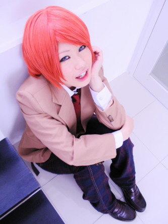 とっとこハム太郎 ハム太郎 コスプレイヤーズアーカイブ