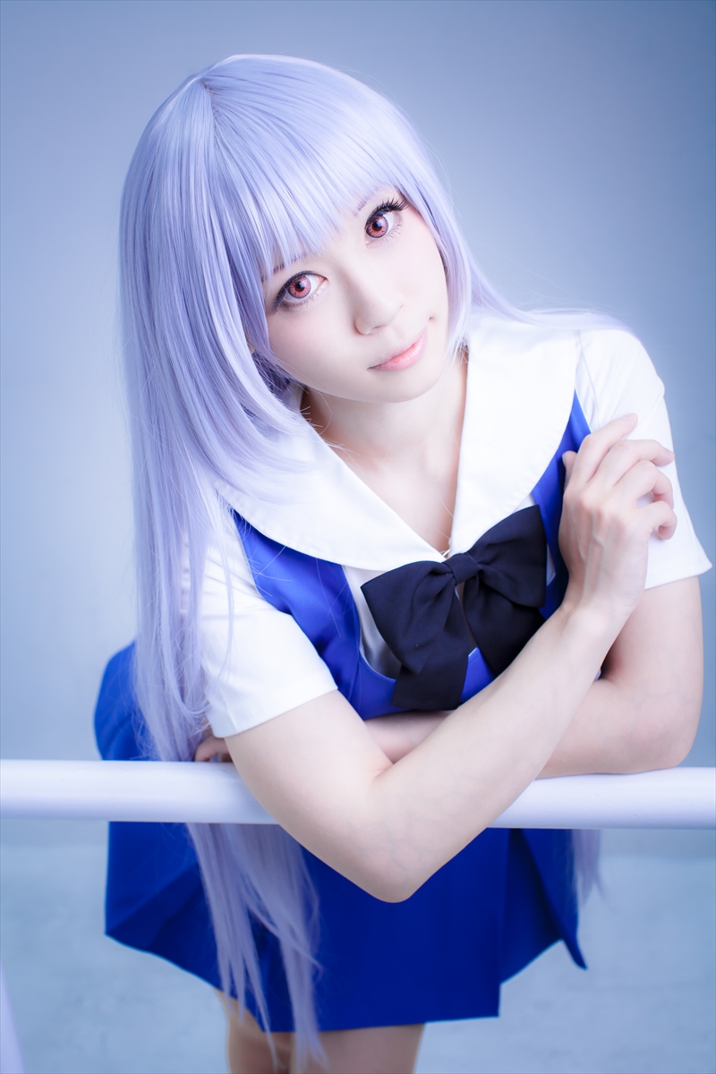 グリザイアの果実 風見一姫 コスプレイヤーズアーカイブ