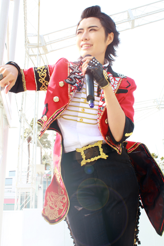 嵐 松本潤 - コスプレイヤーズアーカイブ