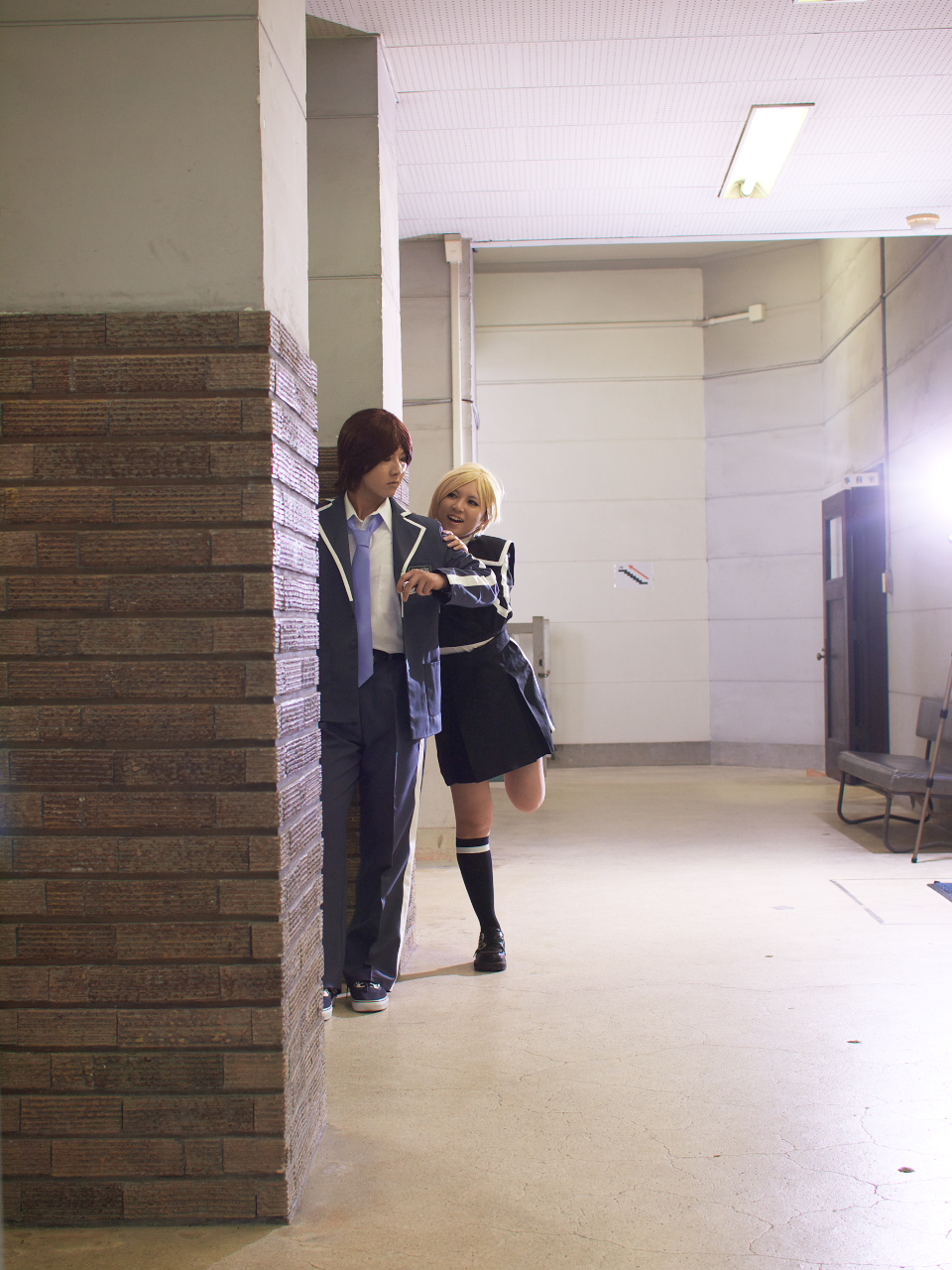 ペルソナ2罪 周防達哉 コスプレイヤーズアーカイブ