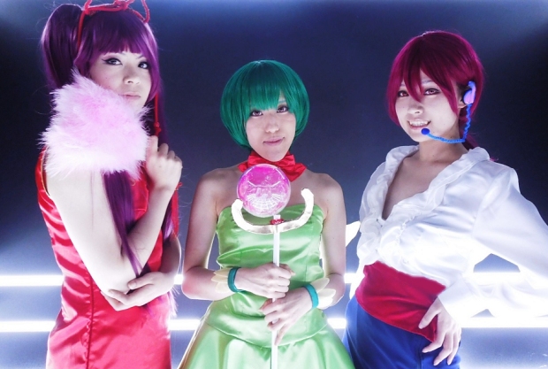 ぴちぴちピッチ レディバット コスプレ衣装一式 ぴちぴちピッチ レディバット コスプレ衣装一式 - メルカリ