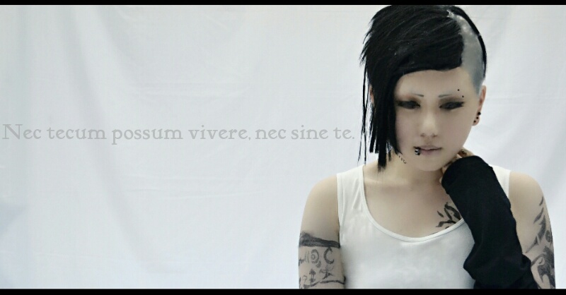 東京喰種トーキョーグール ウタ コスプレイヤーズアーカイブ