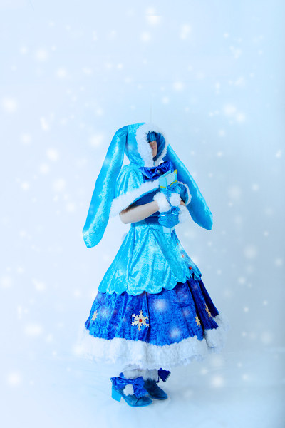 オトカドール アシディア コスプレイヤーズアーカイブ