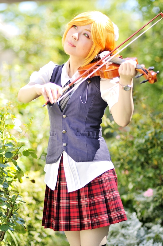 金色のコルダ another sky 小日向かなで コスプレ衣裳セットLネオロマ 金色のコルダ another sky 小日向かなで コスプレ衣裳セットL
