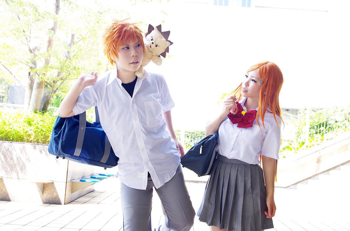 Bleach 黒崎一護 コスプレイヤーズアーカイブ