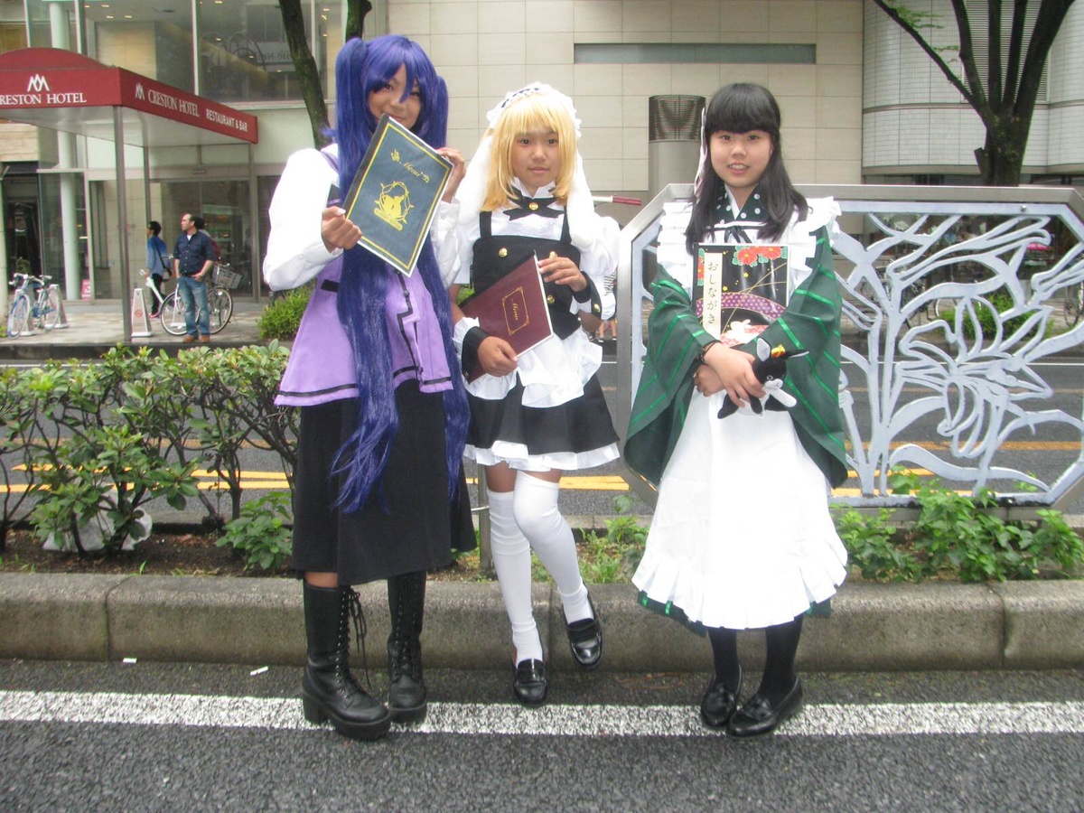 ご注文はうさぎですか 宇治松千夜 コスプレイヤーズアーカイブ