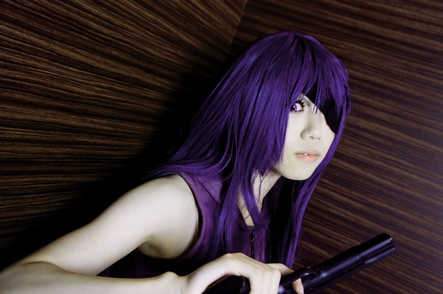 未来日記 雨流みねね - コスプレイヤーズアーカイブ