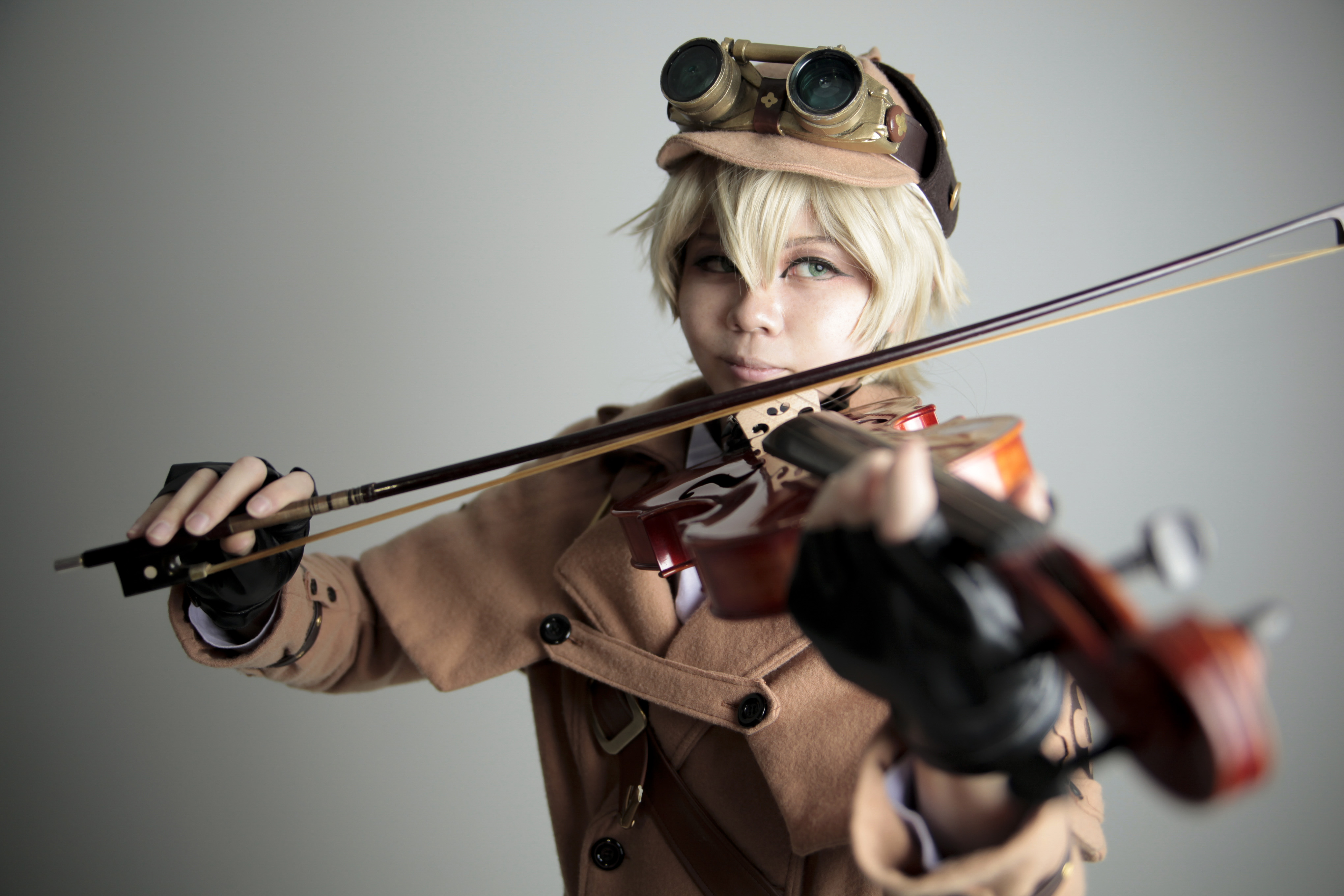 大逆転裁判 シャーロック ホームズ コスプレイヤーズアーカイブ