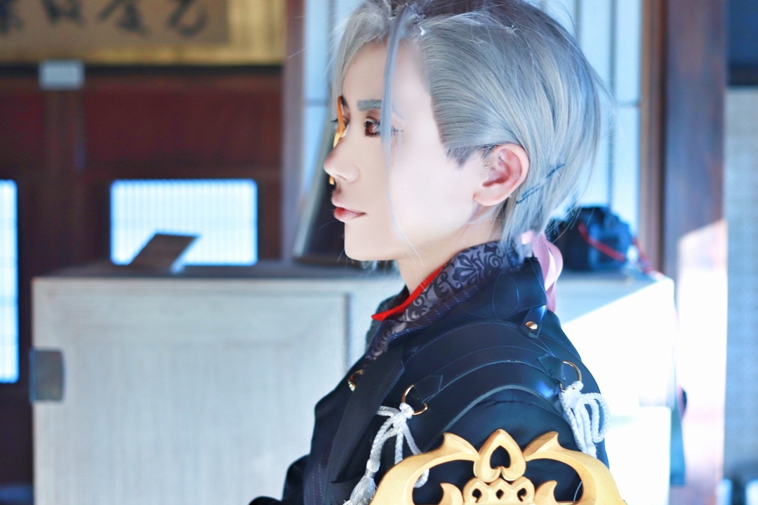 刀剣乱舞 大般若長光 - コスプレイヤーズアーカイブ