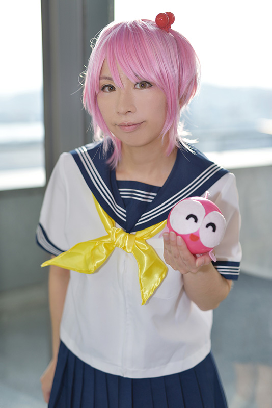 きんぎょ注意報! わぴこ - コスプレイヤーズアーカイブ