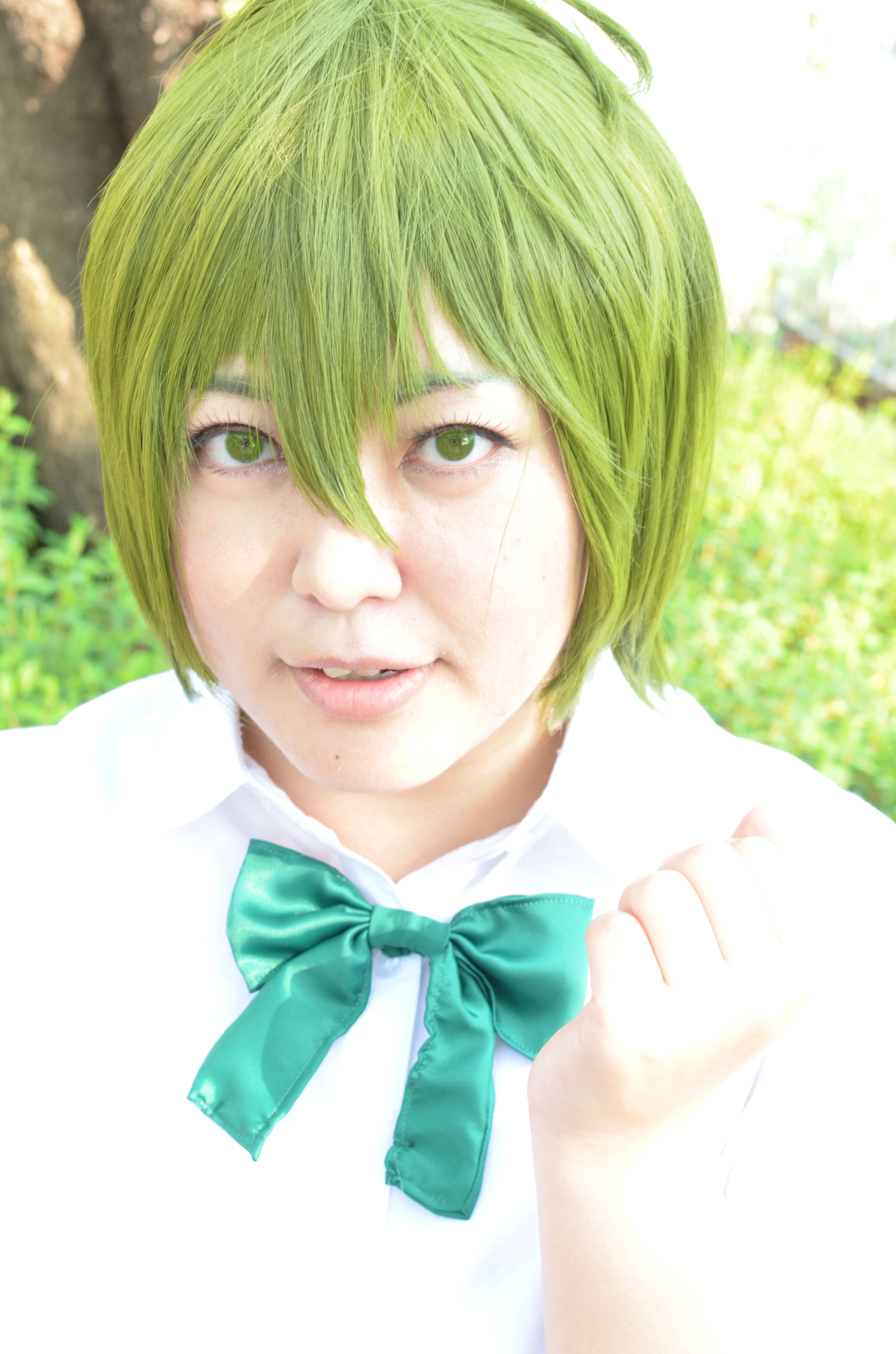 のうりん 中沢農 コスプレイヤーズアーカイブ のうりん 中沢農 コスプレイヤーズアーカイブ