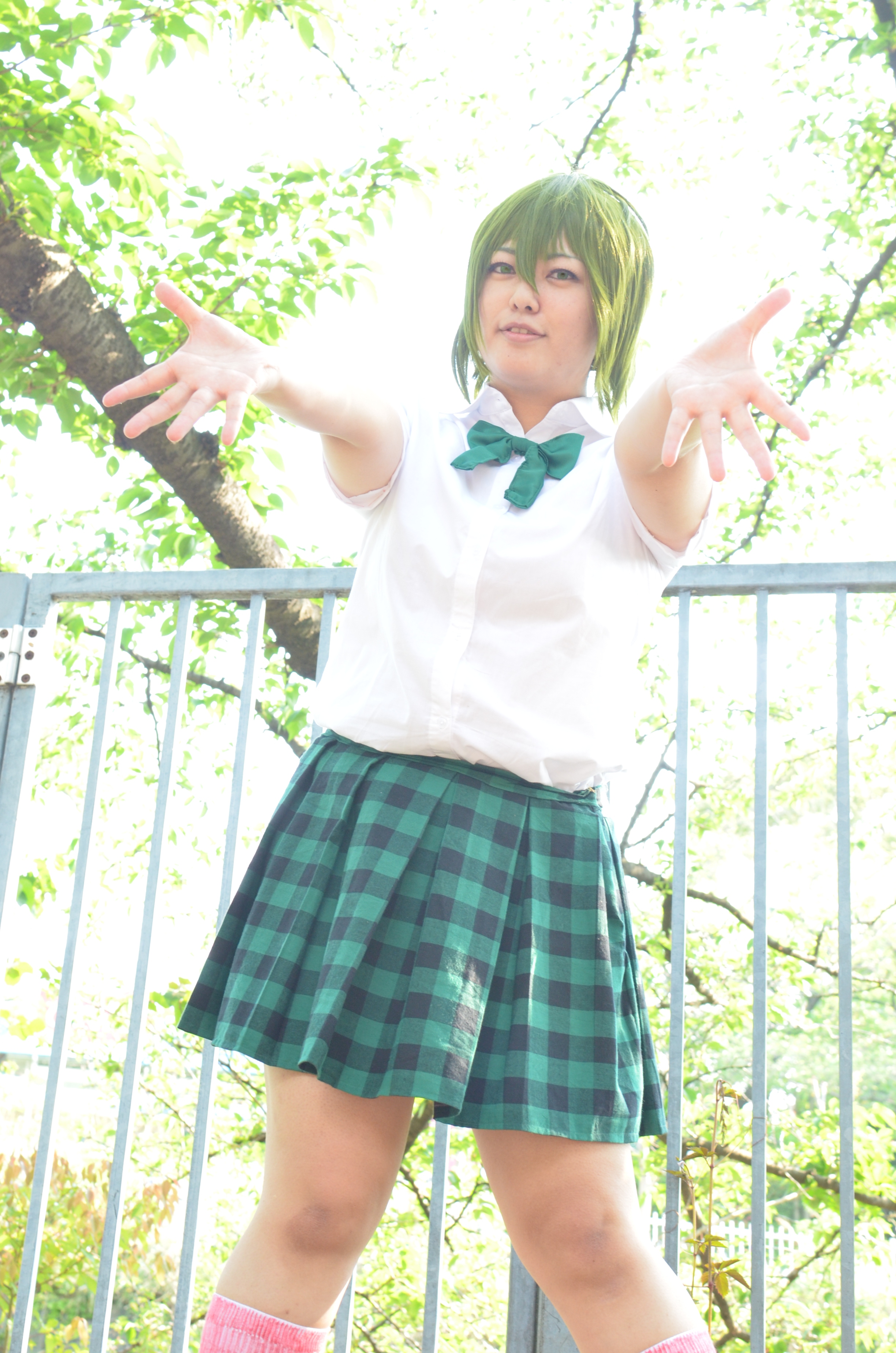 のうりん 中沢農 コスプレイヤーズアーカイブ のうりん 中沢農 コスプレイヤーズアーカイブ