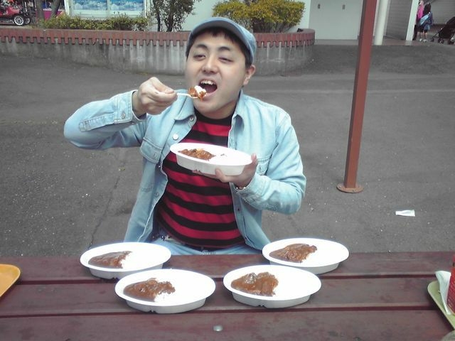 秘密戦隊ゴレンジャー 大岩大太 コスプレイヤーズアーカイブ