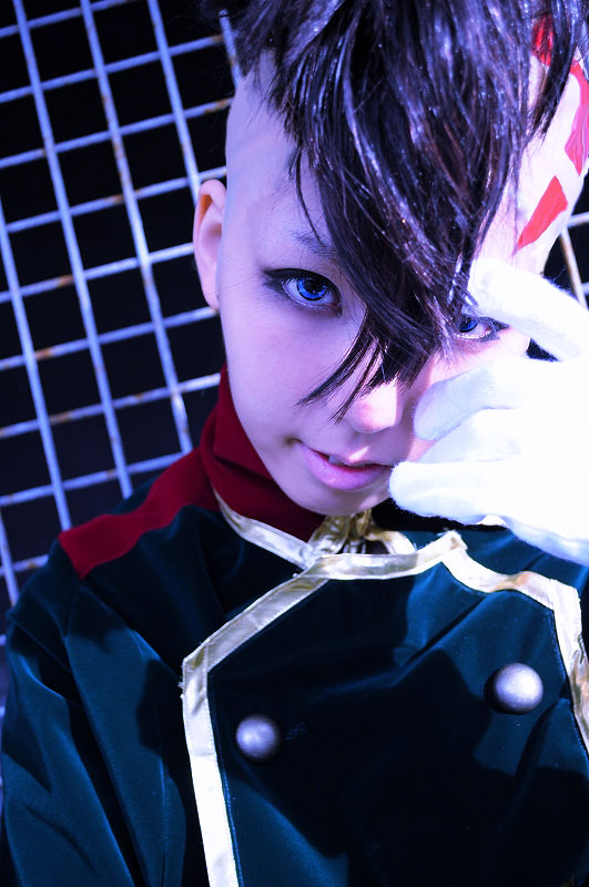 イナイレ　不動明王　コスプレ 13007328_740.jpg