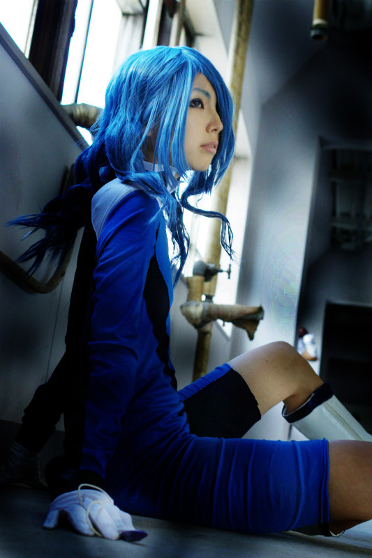 イナズマイレブン 風丸一郎太(ダークエンペラーズ) - コスプレイヤーズ