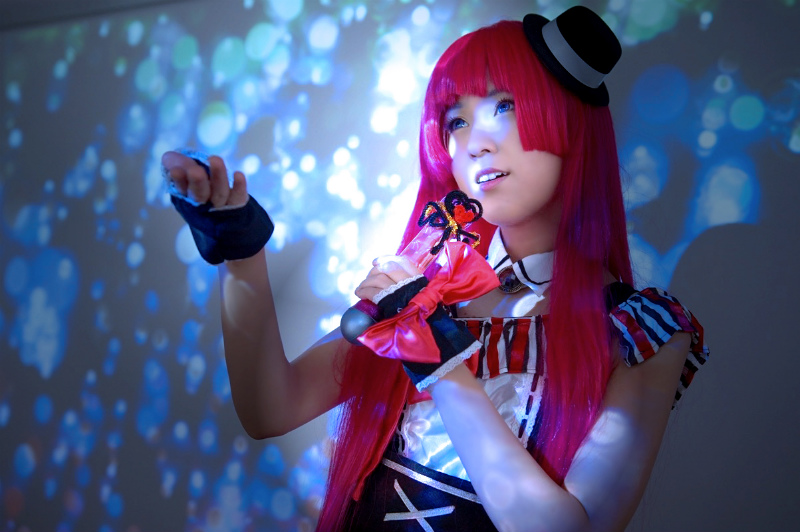 プリパラ 北条そふぃ コスプレ プリパラ 北条そふぃ コスプレ衣装 - Costowns