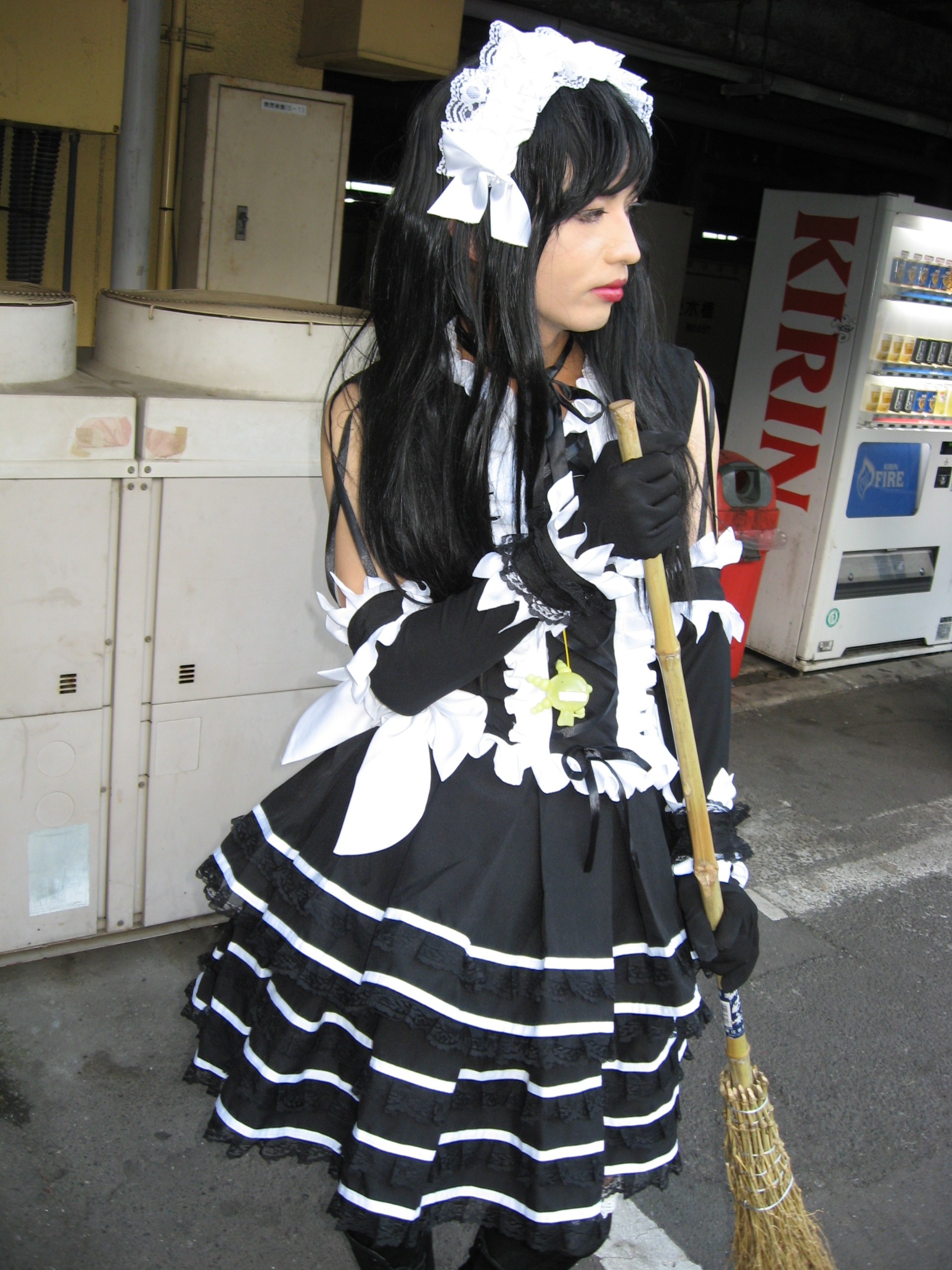 もやしもん 結城蛍 コスプレイヤーズアーカイブ