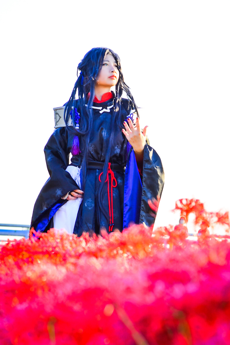 刀剣乱舞 七星剣 - コスプレイヤーズアーカイブ