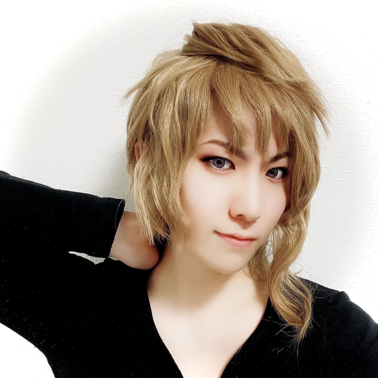 ときめきメモリアルGirl's Side 4th Heart 御影小次郎 - コスプレ