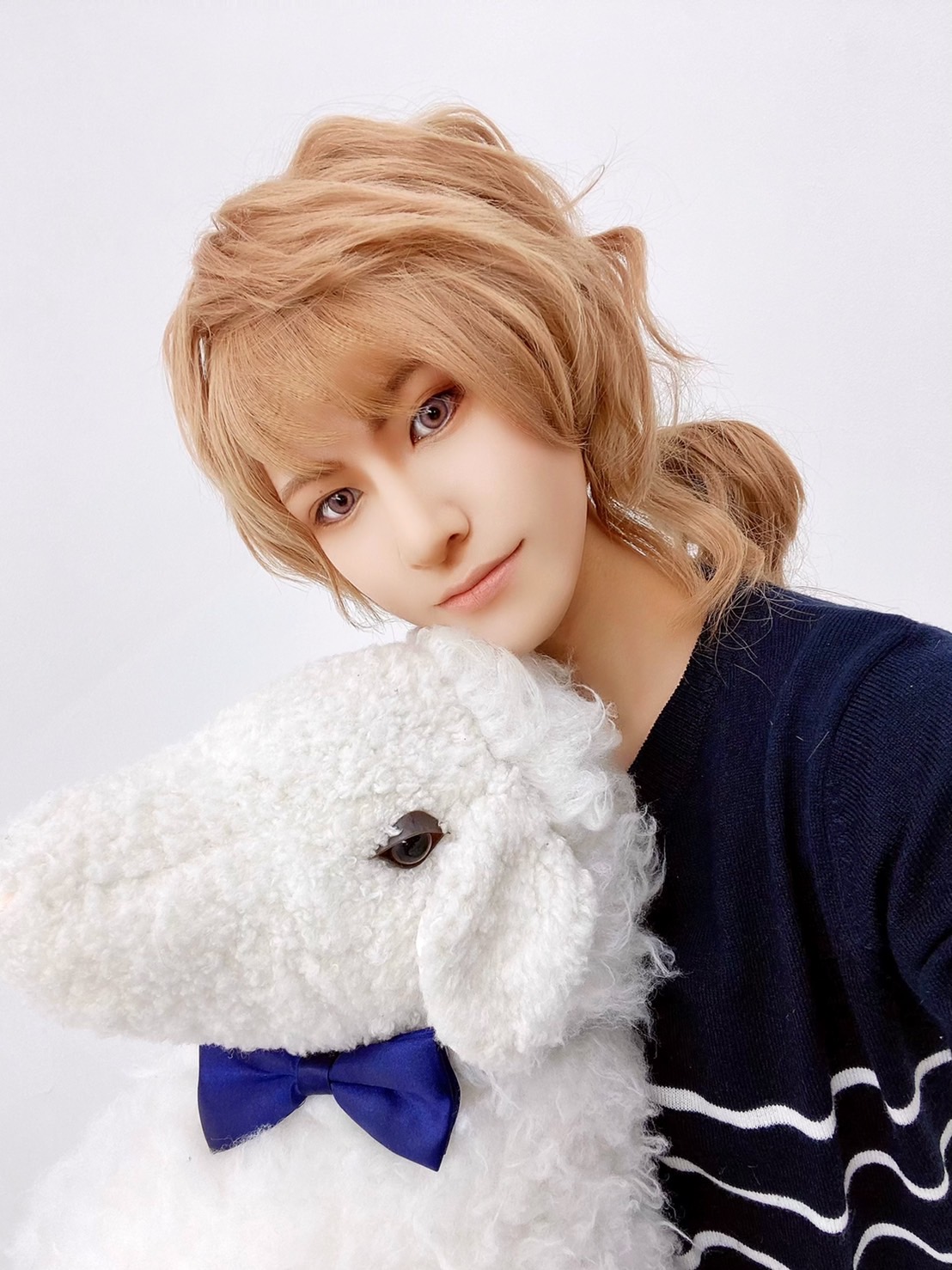 ときめきメモリアルGirl's Side 4th Heart 御影小次郎 - コスプレ