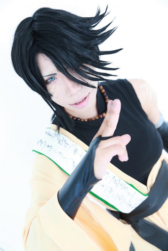 スーパーセール 最遊記 紗烙三蔵 コスプレ ウィッグ ai-sp.co.jp