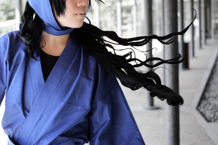 落第忍者乱太郎(忍たま乱太郎) 久々知兵助 - コスプレイヤーズ 落第忍者乱太郎(忍たま乱太郎) 久々知兵助 - コスプレイヤーズ