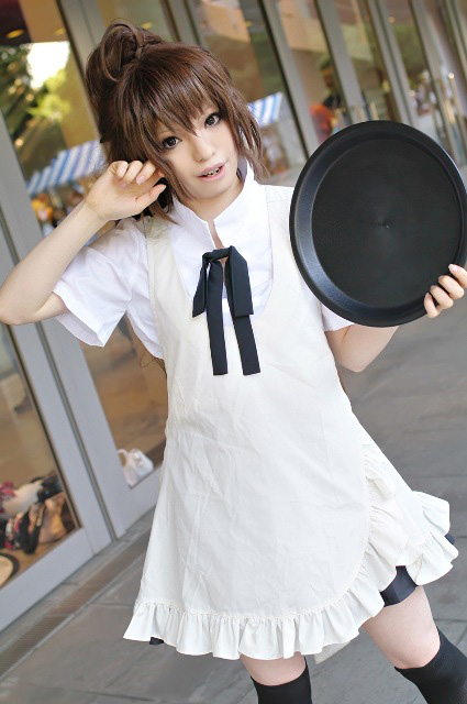 好評 Working 種島ぽぷら コスプレ衣装 人気定番 Www Monautoneuve Fr