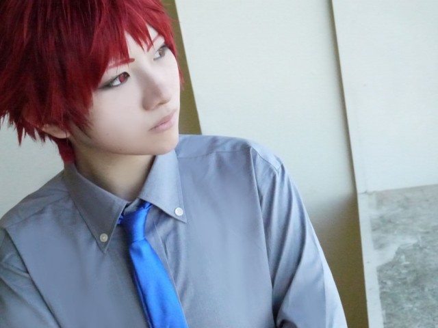 黒子のバスケ 赤司征十郎 ファンブック私服 コスプレイヤーズアーカイブ 黒子のバスケ 赤司征十郎 ファンブック私服 コスプレイヤーズアーカイブ