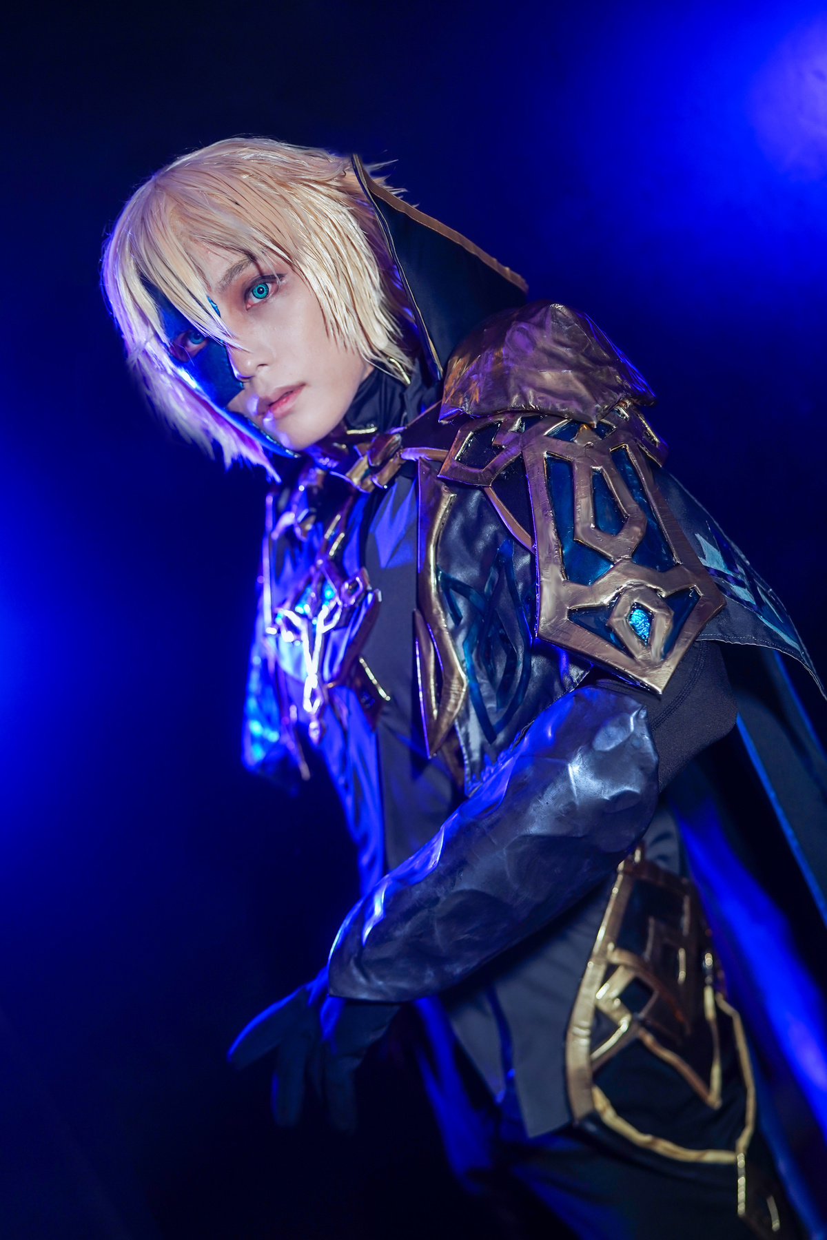 原神 ダインスレイヴ - コスプレイヤーズアーカイブ