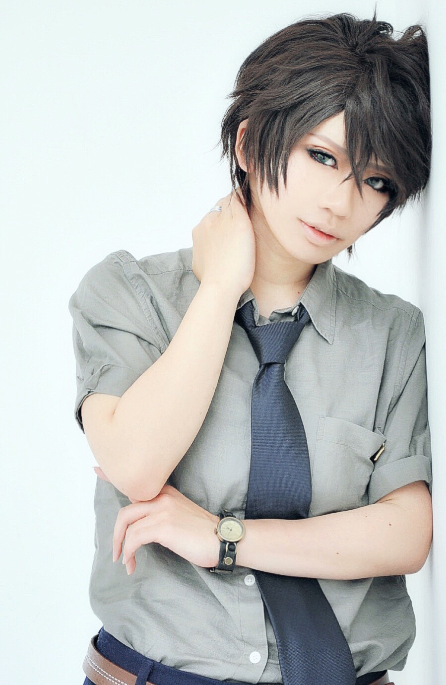 金色のコルダ3 榊大地 コスプレイヤーズアーカイブ