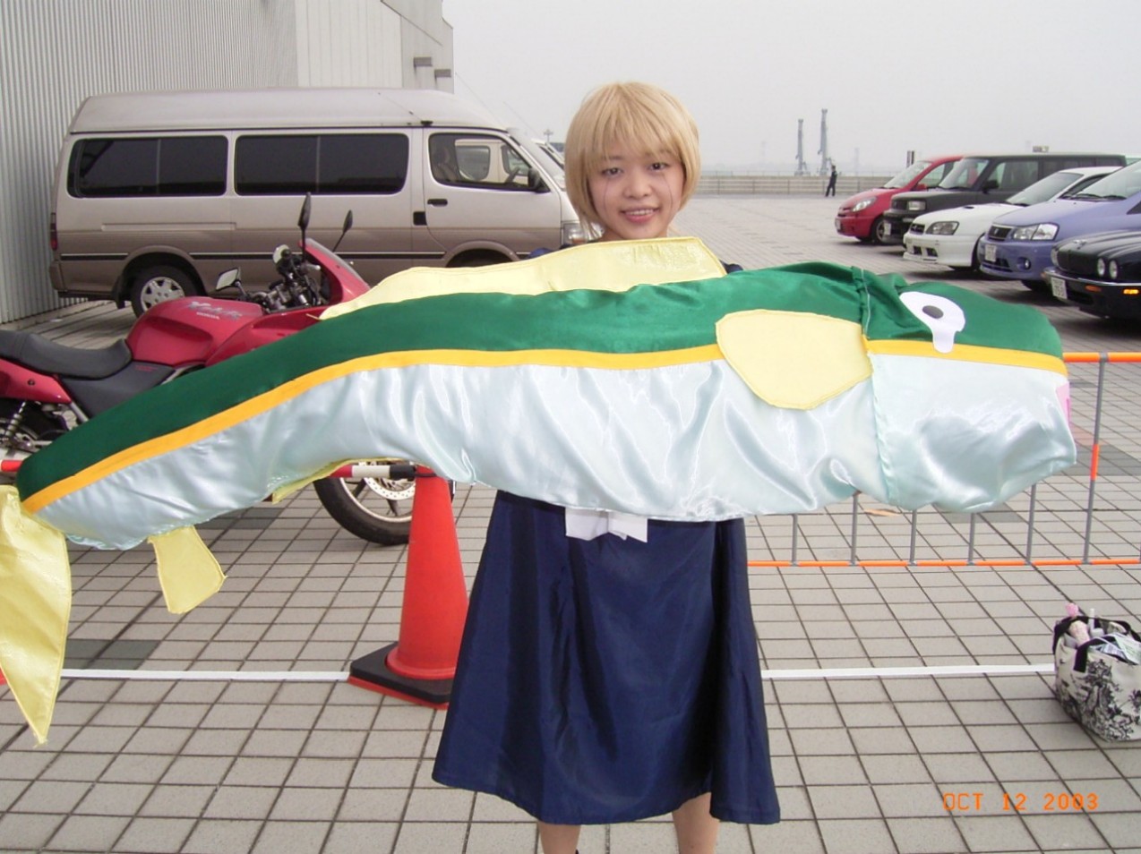 金色のガッシュ ガッシュ ベル コスプレイヤーズアーカイブ