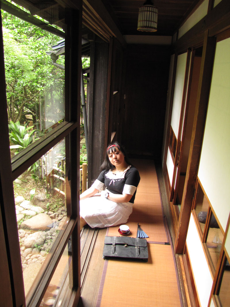 ペルソナ4 天城雪子 私服 夏 コスプレイヤーズアーカイブ