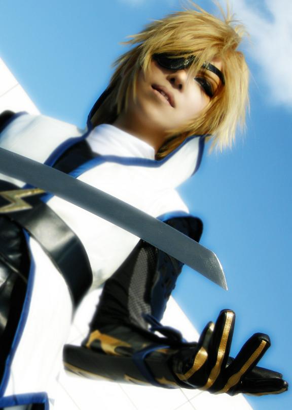 戦国BASARA X 伊達政宗 - コスプレイヤーズアーカイブ