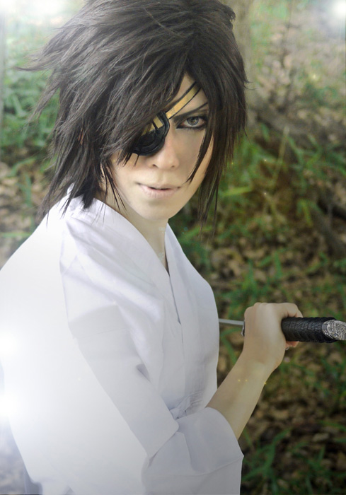 戦国BASARA 伊達政宗(稽古着) - コスプレイヤーズアーカイブ