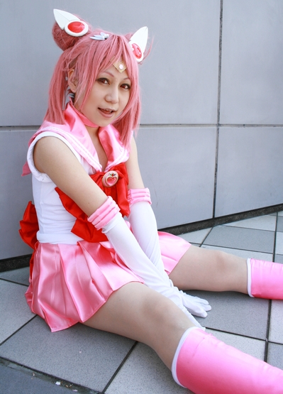 Amazon.co.jp: [ユーアズコス] Z 美少女戦士セーラームーン