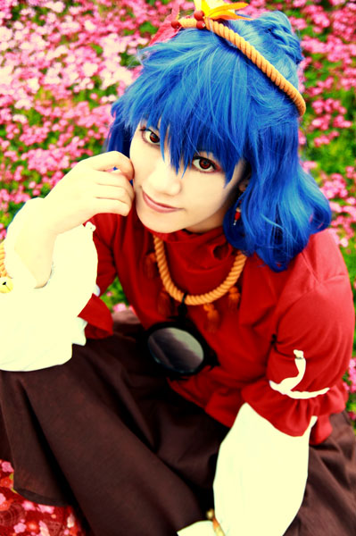 東方Project 八坂神奈子 - コスプレイヤーズアーカイブ 東方Project 八坂神奈子 - コスプレイヤーズアーカイブ