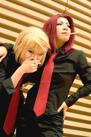 最遊記 沙悟浄 コスプレイヤーズアーカイブ