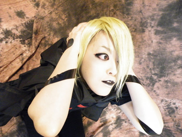 ノエイン もうひとりの君へ アトリ コスプレイヤーズアーカイブ