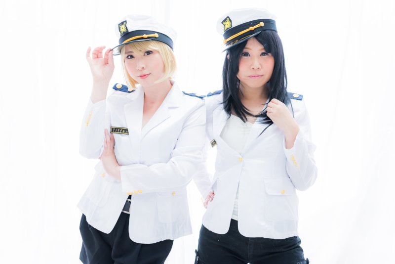 49 井上智 コスプレイヤーズアーカイブ 49 井上智 コスプレイヤーズアーカイブ