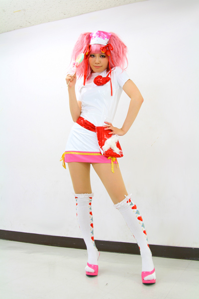 Amazon.co.jp: [cosplay2018] コスプレ衣装 ポップン