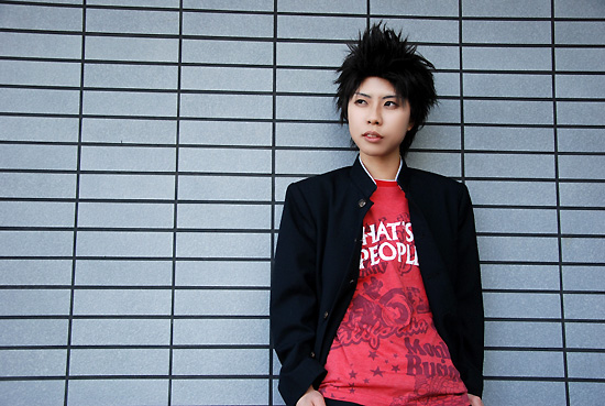 Rookies 赤星奨志 コスプレイヤーズアーカイブ