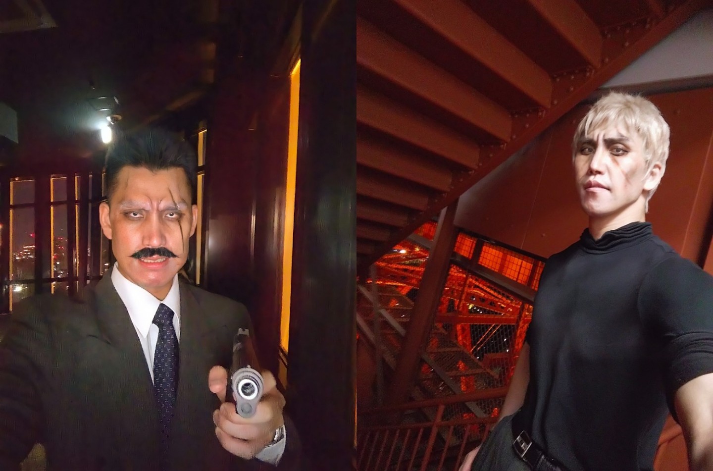 名探偵コナン アイリッシュ コスプレイヤーズアーカイブ