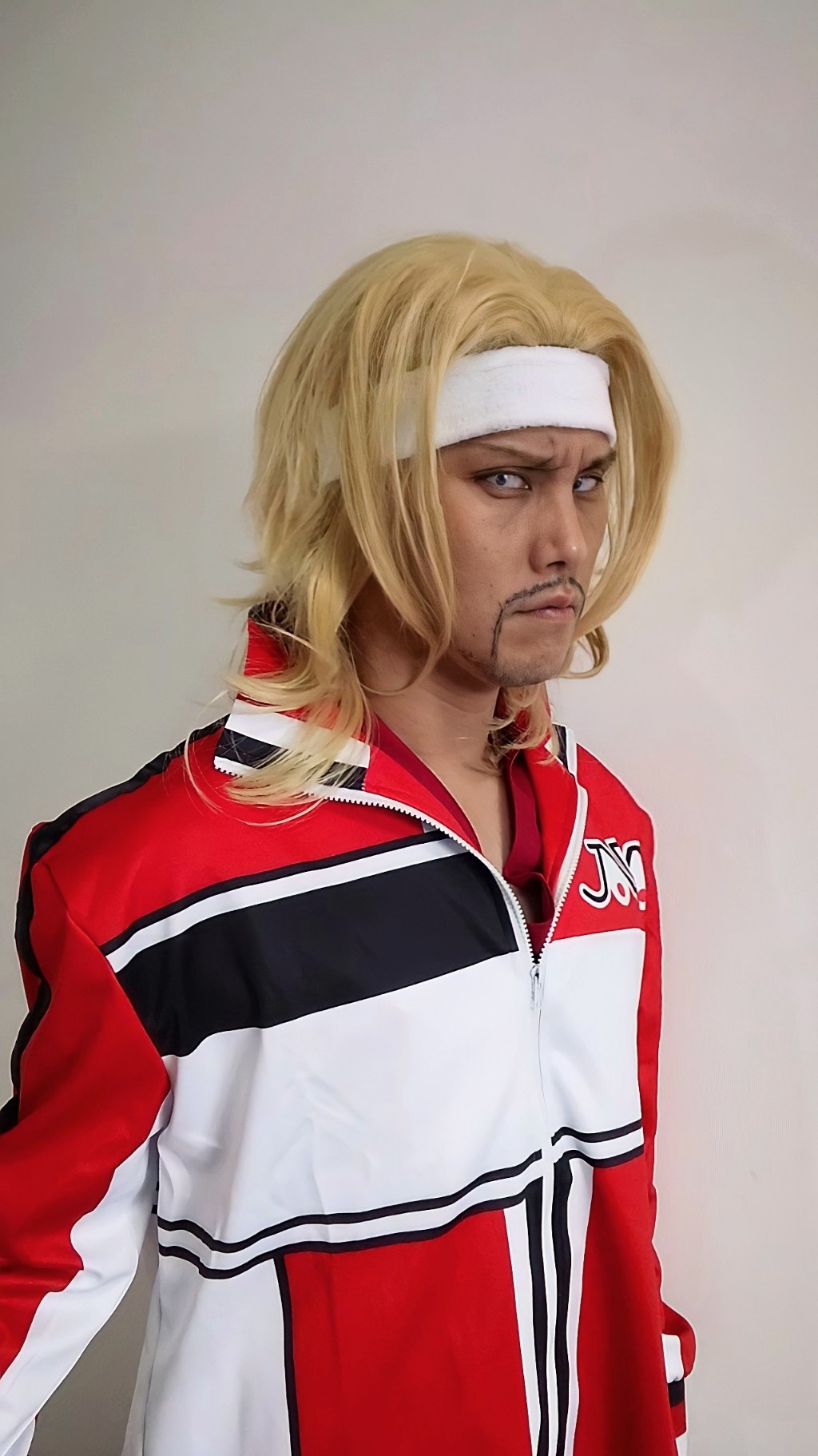 テニスの王子様 平等院鳳凰 - コスプレイヤーズアーカイブ