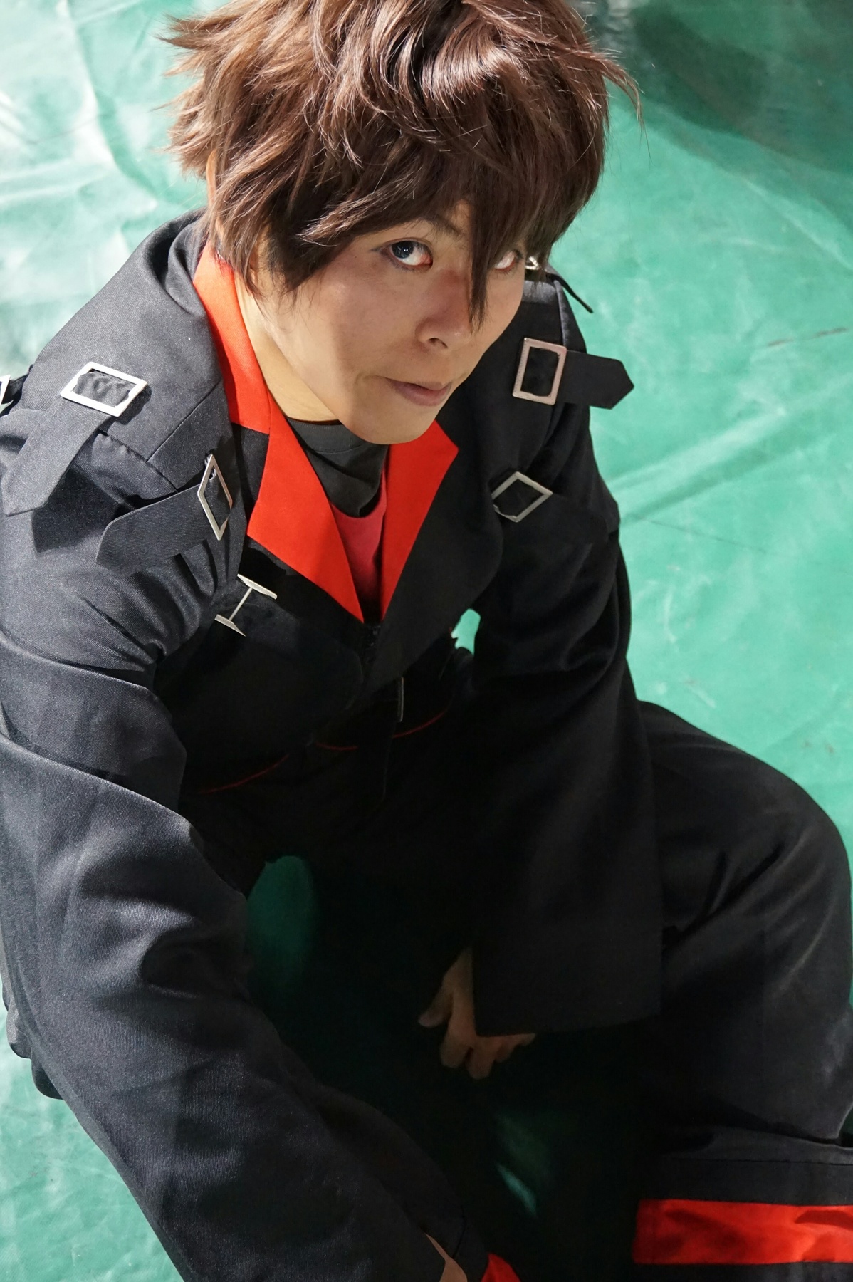 ガンダム Seeddestiny キラ ヤマト 私服 コスプレ衣装 Sale 94 Off